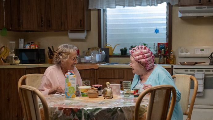 Film & Ontbijt | Chassé Cinema Breda