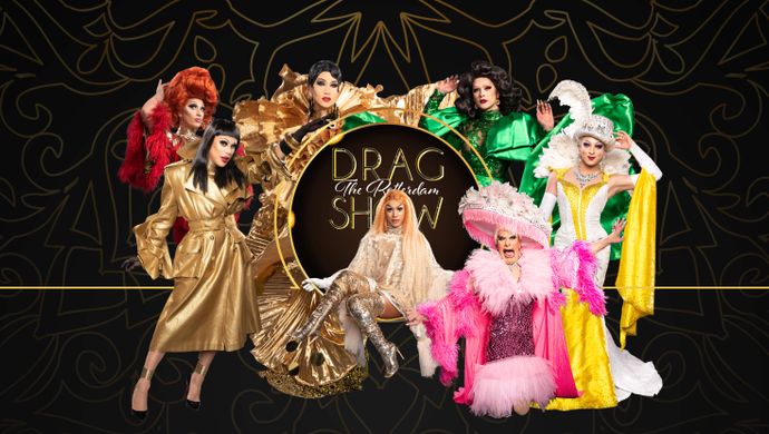 The Rotterdam Drag Show