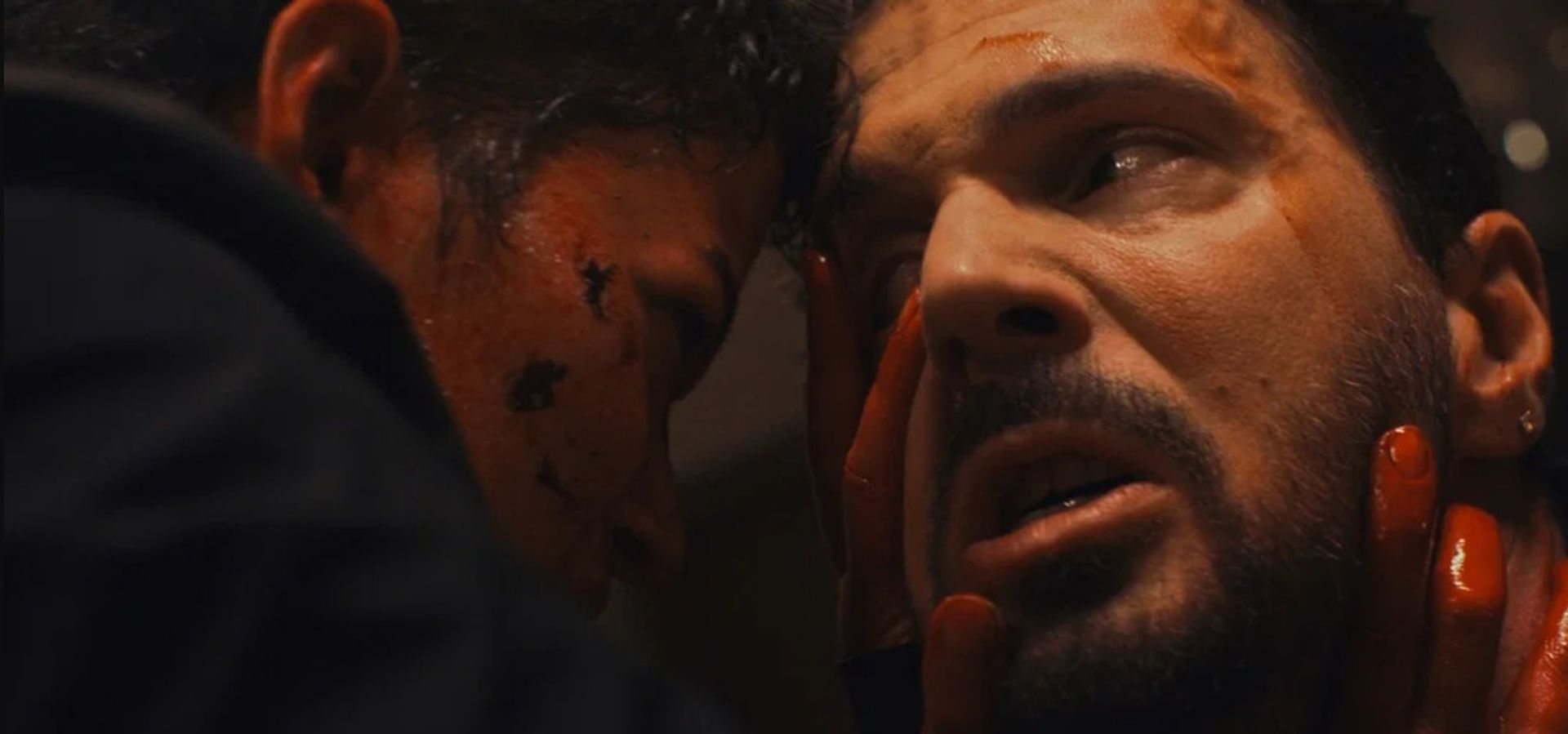 Saýara | Chassé Cinema Breda