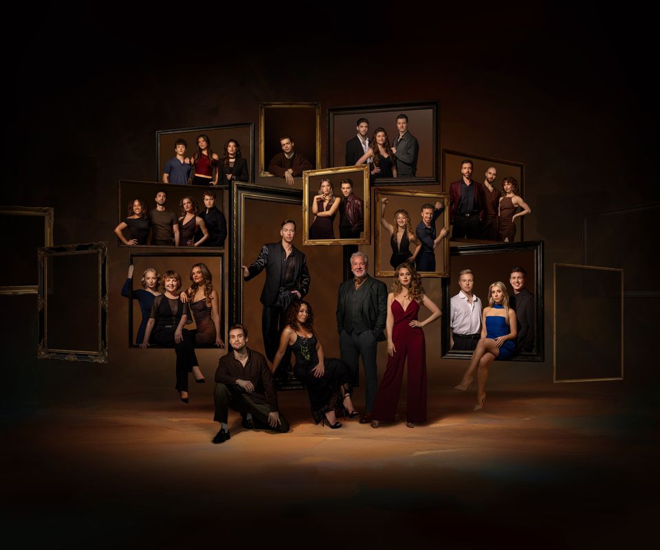 CATS | Chassé Theater Breda