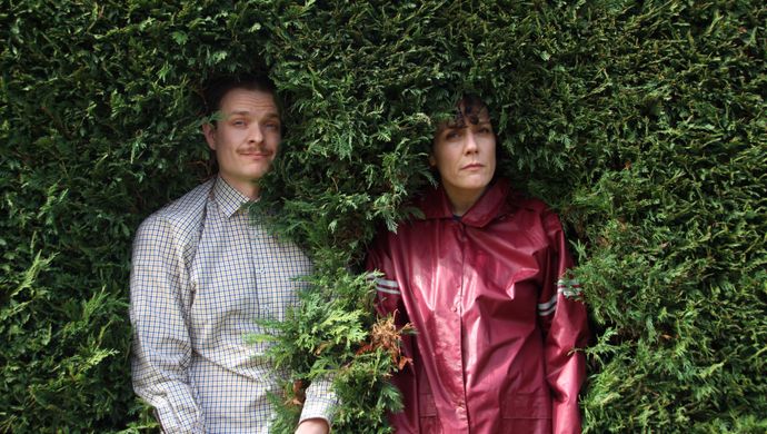 HEG | Chassé Theater Breda