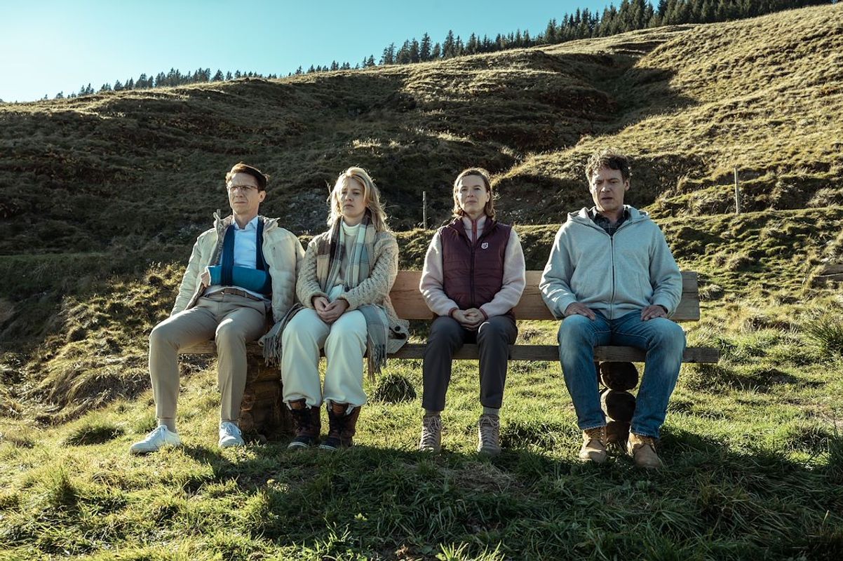 Voor de meisjes | Chassé Cinema Breda