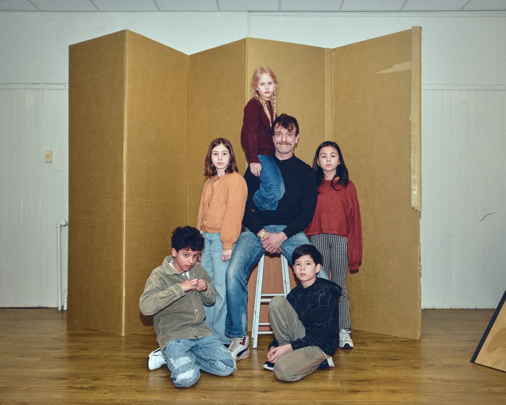 Happy Valley | Chassé Theater Breda