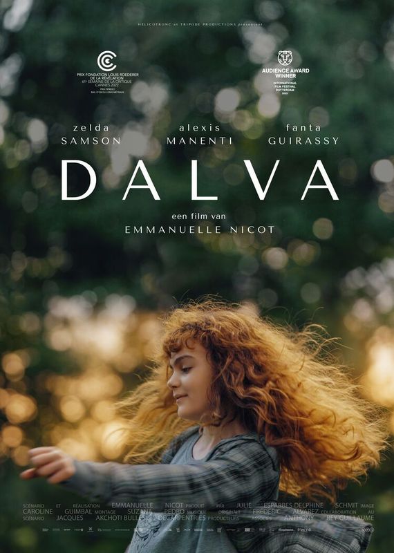 Dalva - Chassé Cinema Breda