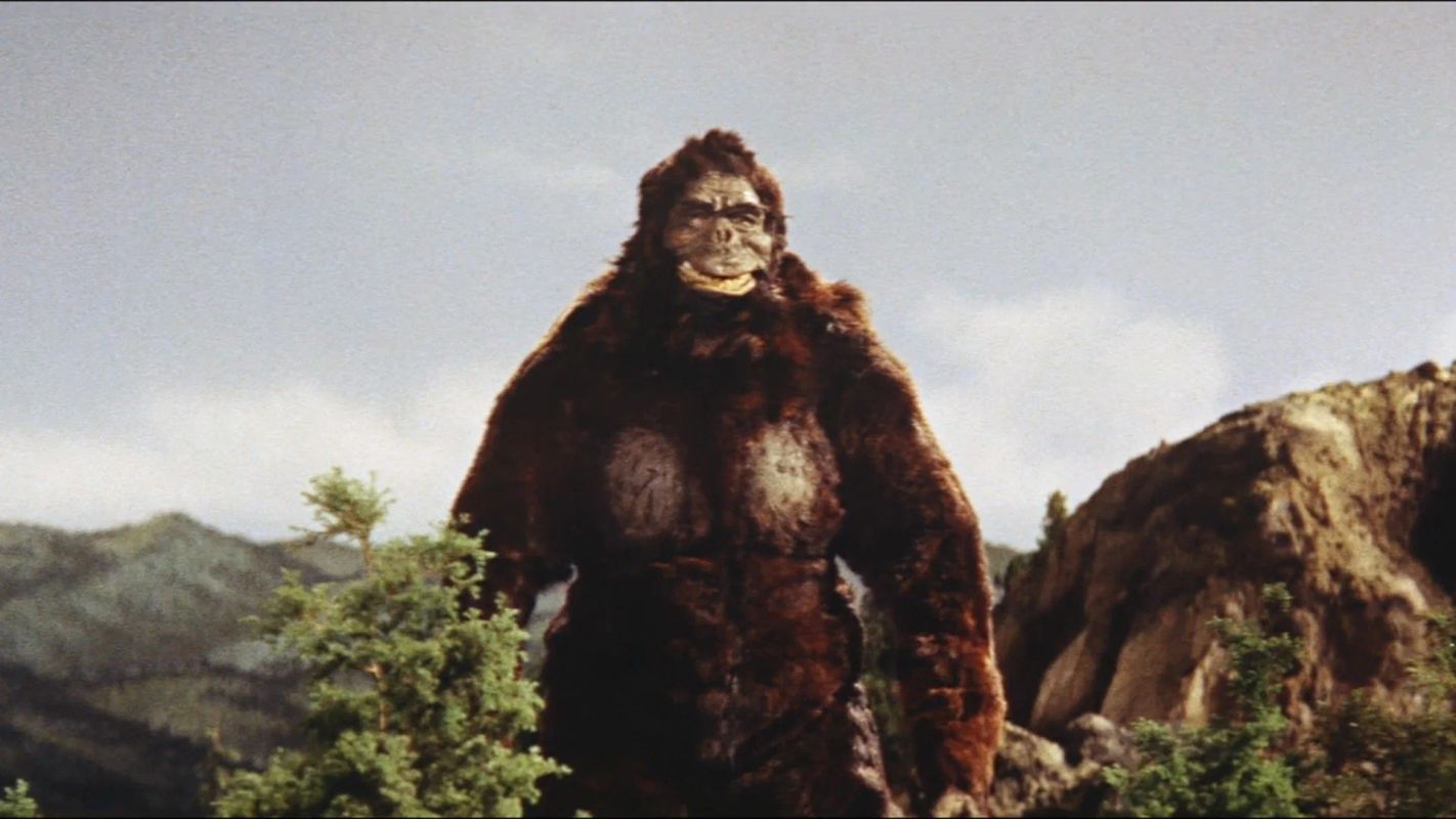 King Kong vs. Godzilla | Chassé Cinema Breda