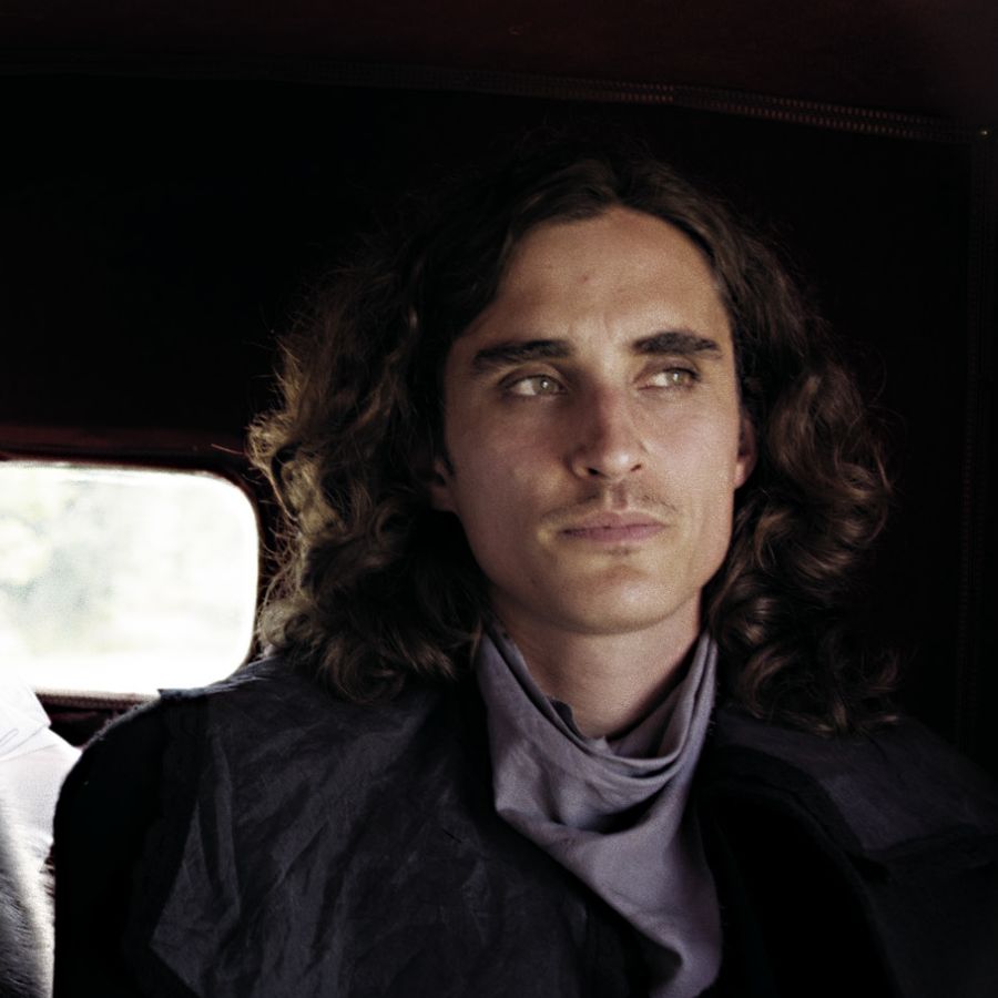 Spinoza | Chassé Cinema Breda