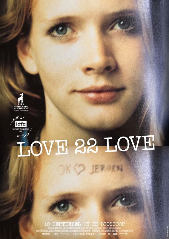 Poster: Love-22-Love