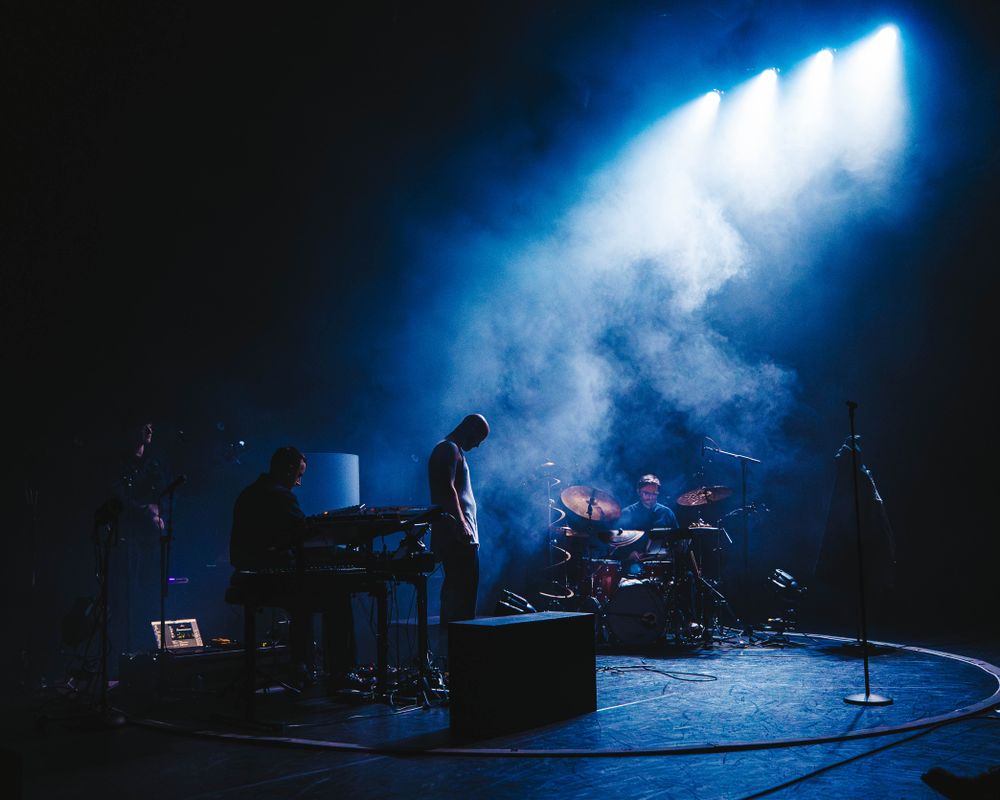 De Herontdekking van de Hemel | Chassé Theater Breda