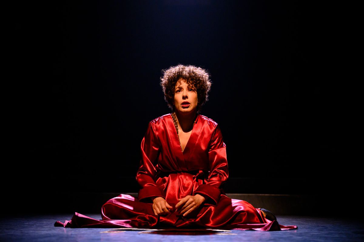 Piaf | Chassé Theater Breda