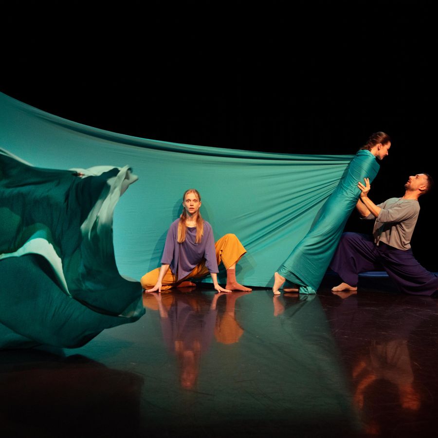 Uit de Doeken | Chassé Theater Breda