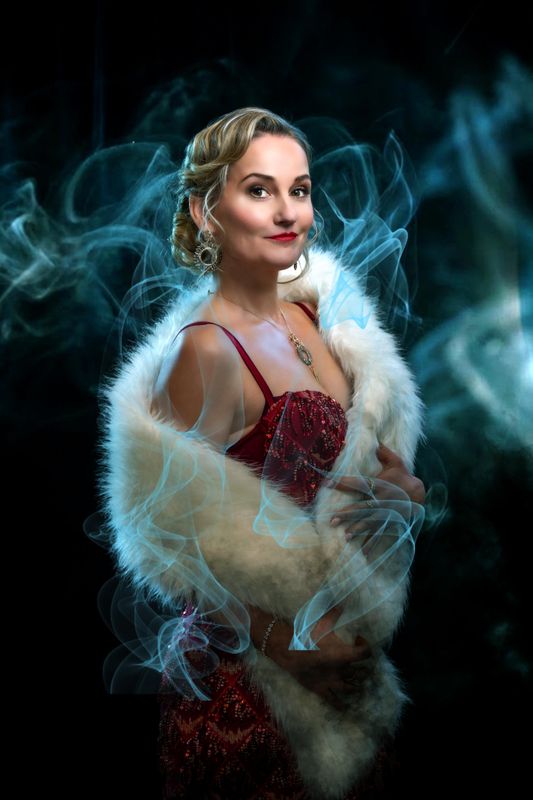 Sherlock Holmes | Chassé Theater BReda