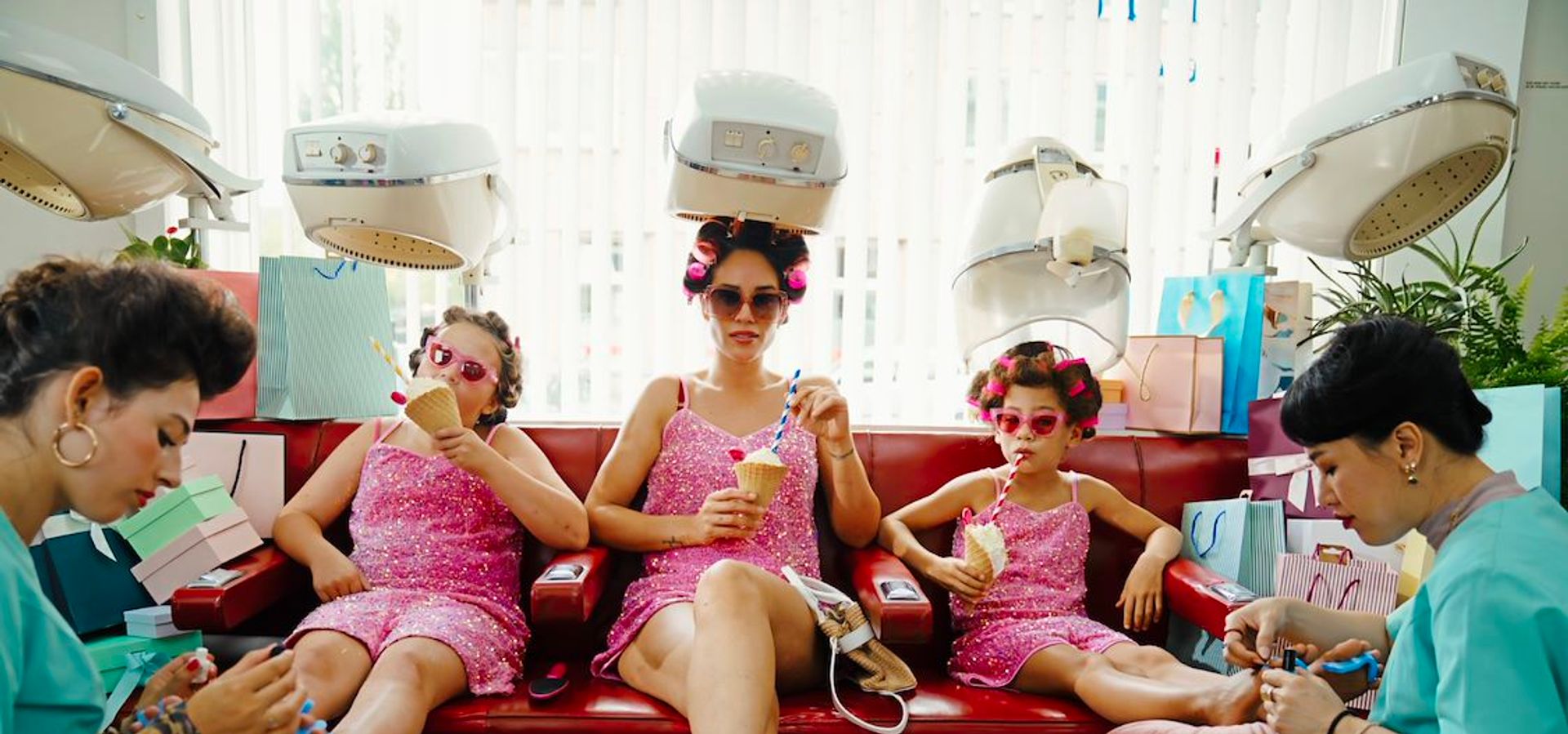 Film & Moederdagontbijt