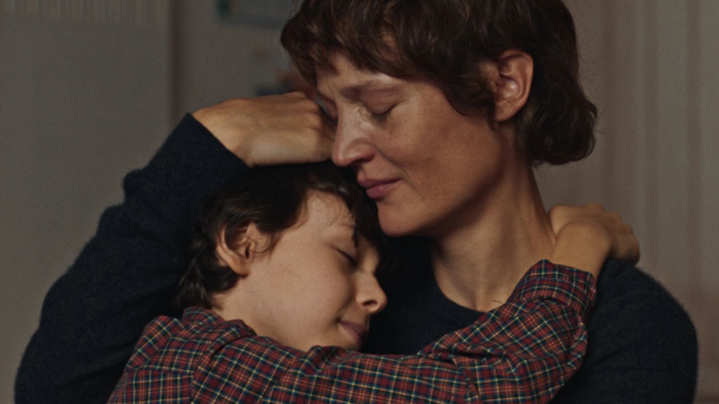 Love Me Tender | Chassé Cinema Breda