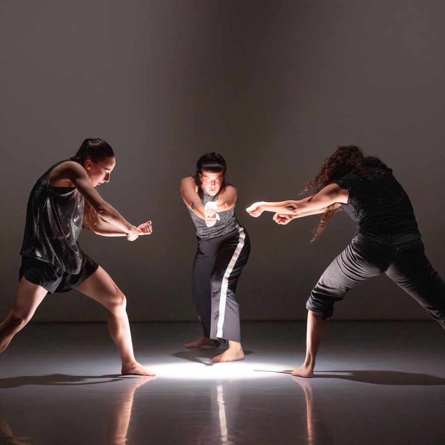 Conny Janssen Danst | DANSLOKAAL 14