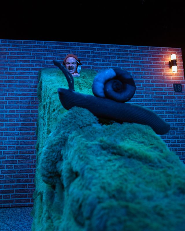 HEG | Chassé Theater Breda