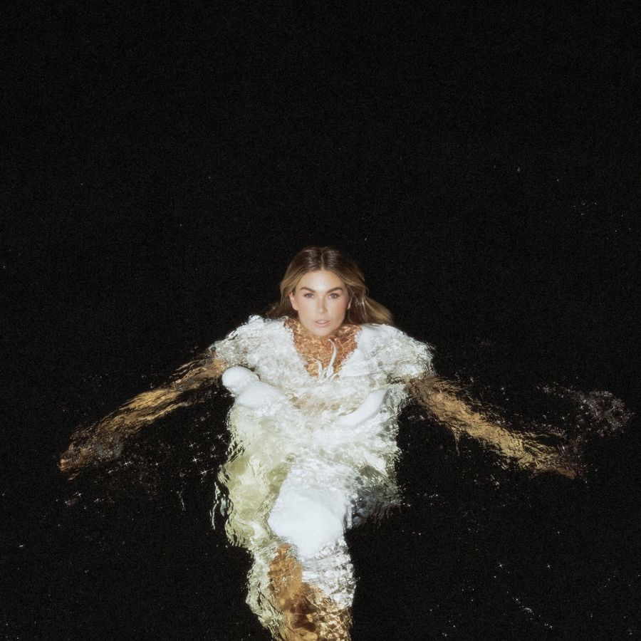 Roxeanne Hazes | Chassé Theater Breda