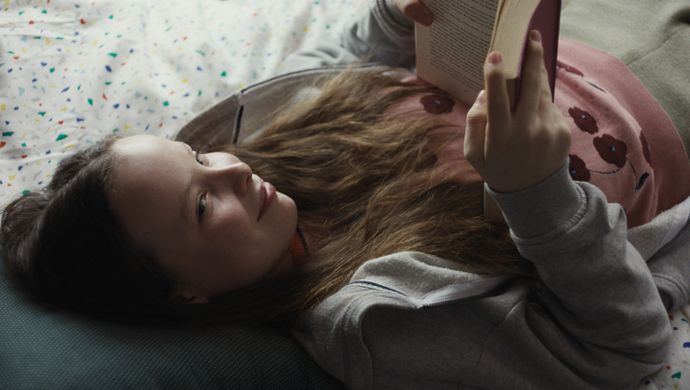 Was Marielle weiss | Chassé Cinema Breda