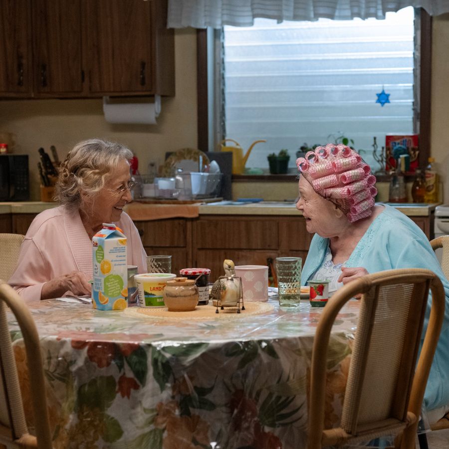 Film & Moederdagontbijt | Chassé Cinema Breda