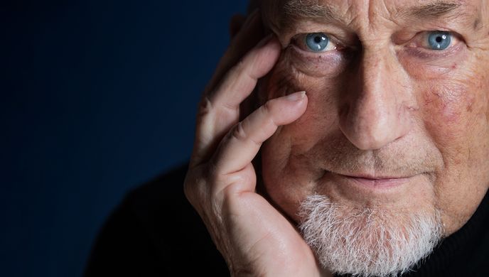 Gerard van Maasakkers | Chassé Theater Breda