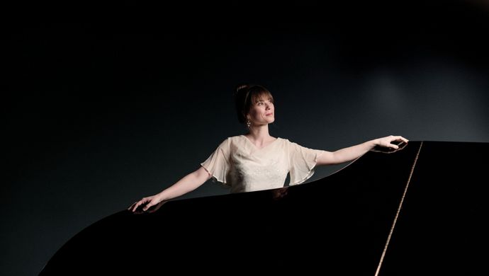 Rachmaninovs Tweede Pianoconcert | Chassé Theater Breda