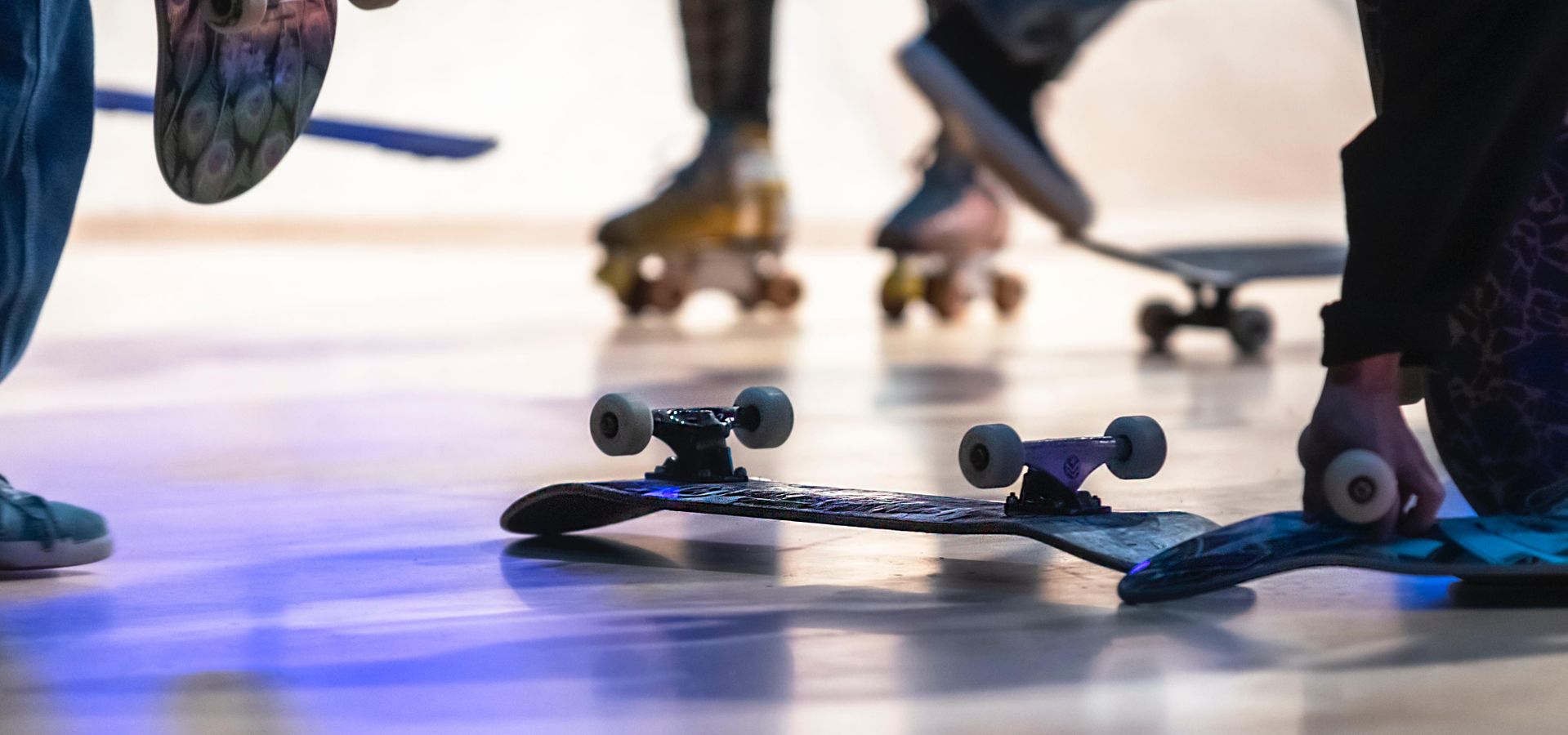 Skatepark | Chassé Theater Breda