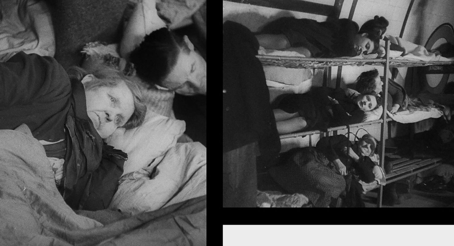 Mondria(a)n, en route to New York | Chassé Cinema Breda