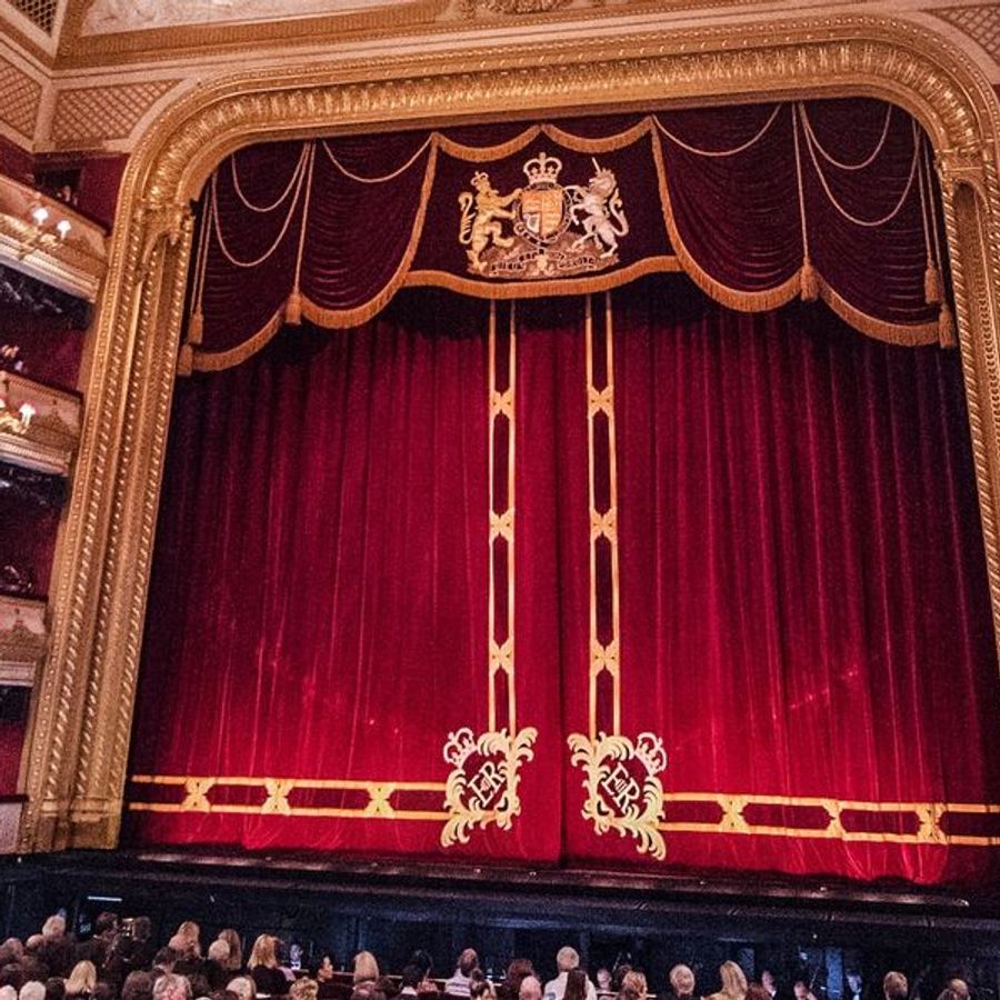 Così fan tutte | The Royal Opera LIVE